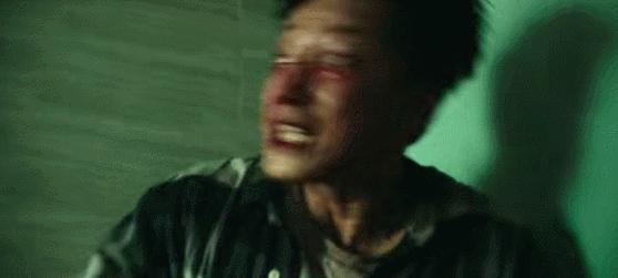 刘亚仁朴信惠阵容强大，韩国丧尸大片《活着》比釜山行2好看？