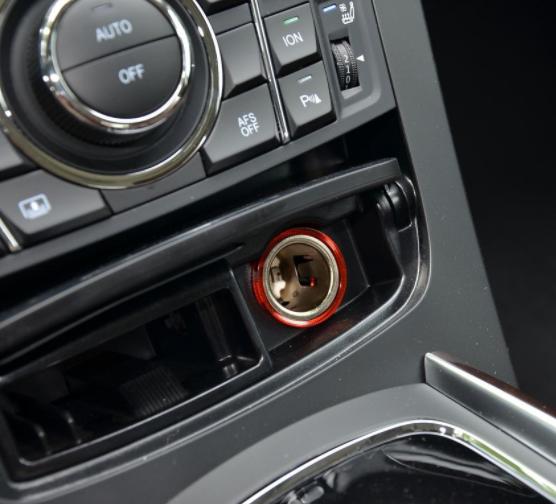 点烟器的十大用途,点烟器有什么实际用途