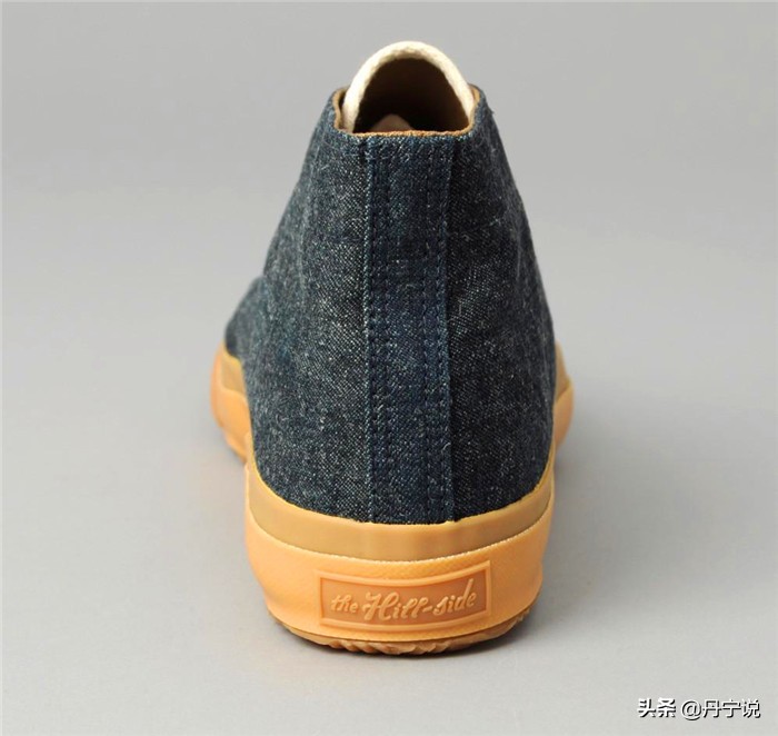 匡威高帮帆布鞋哪一款最经典,除了匡威还有哪些牌子