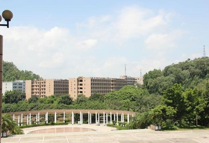 广东专科院校就业率排行榜,广东省的排名前十的专科学校