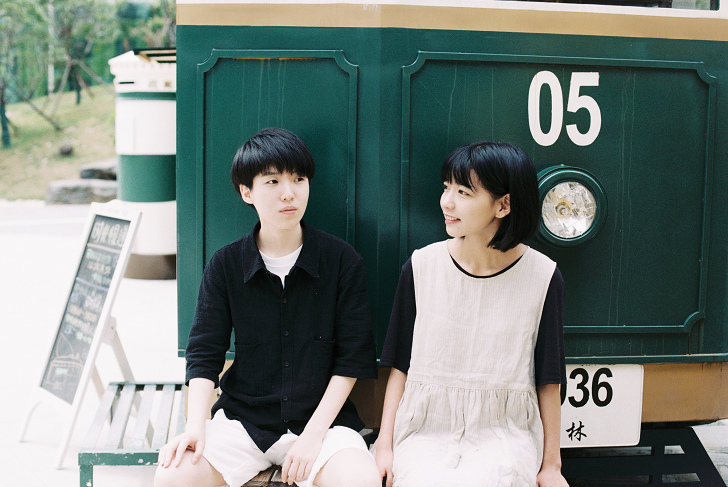 2019音乐节来了!陈鸿宇、房东的猫,渝见过去金源今生音乐节等你