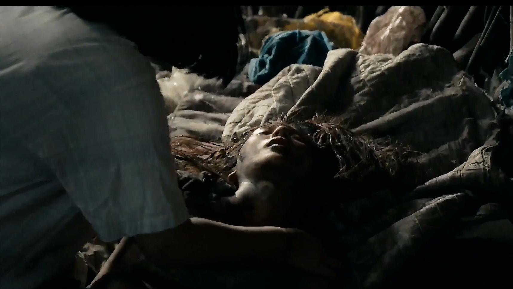 灵媒电影完全版,灵媒电影解说完整版