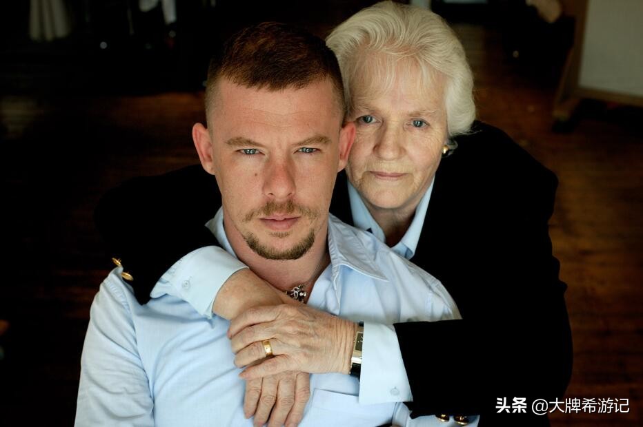 mcqueen麦昆2022,mcqueen麦昆