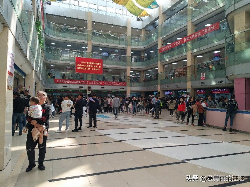 武汉市妇幼保健院哪个医生厉害,武汉妇幼保健院人多吗