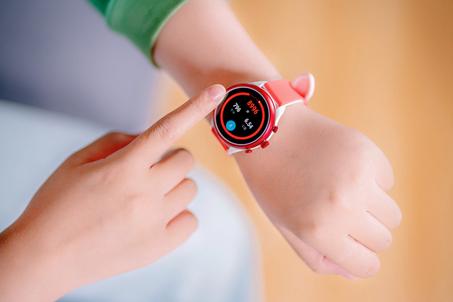 Fossil手表好吗,fossilsport手表