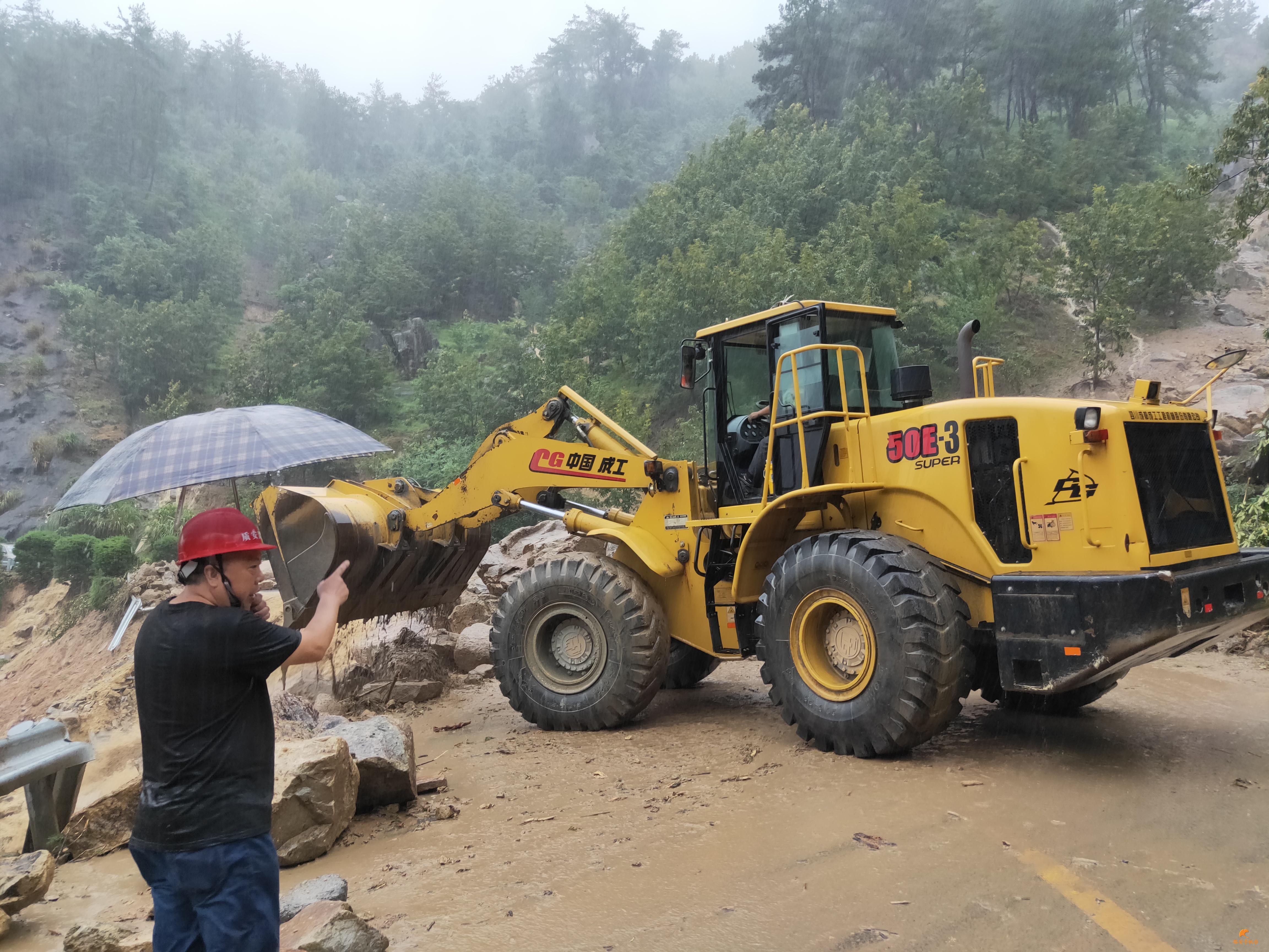 他们都是最可敬的人,致敬公路人的事迹