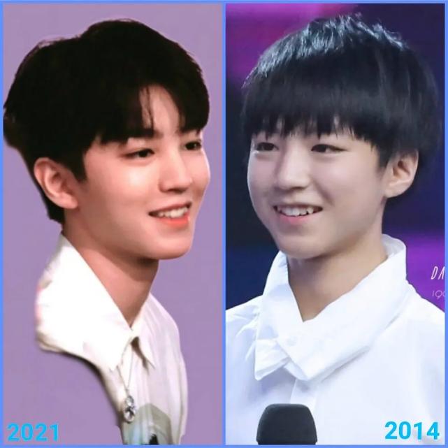 王俊凯最近的消息,王俊凯怎么样了