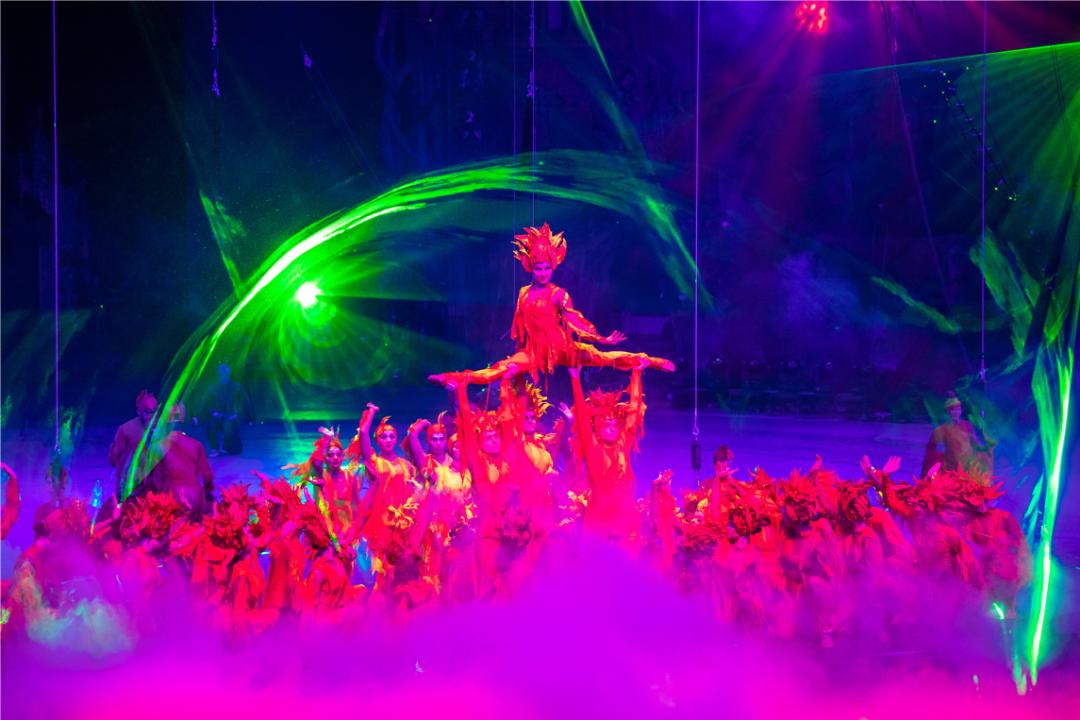 2019暑假珠海长隆亲子游攻略,广州长隆值得玩2天吗