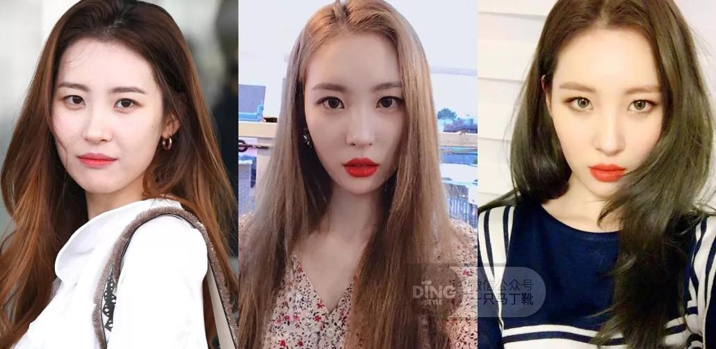 为什么自己拍照越来越不好看了,为什么拍照很丑但是实际很好看