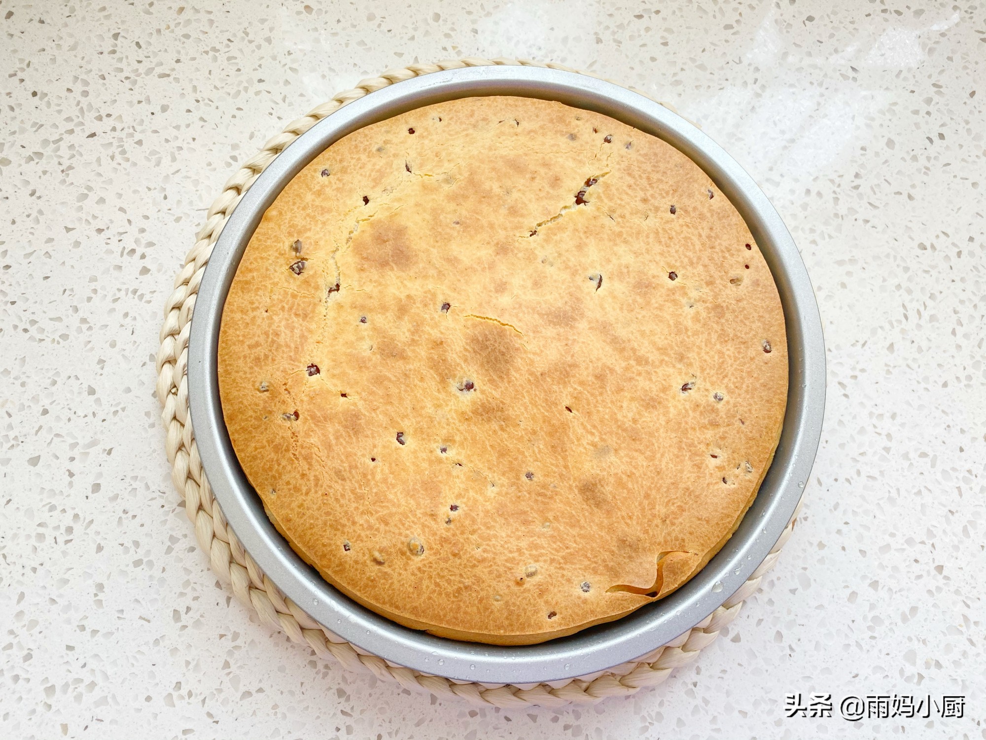 蒸年糕好吃的小窍门,蒸年糕弄软了怎么补救