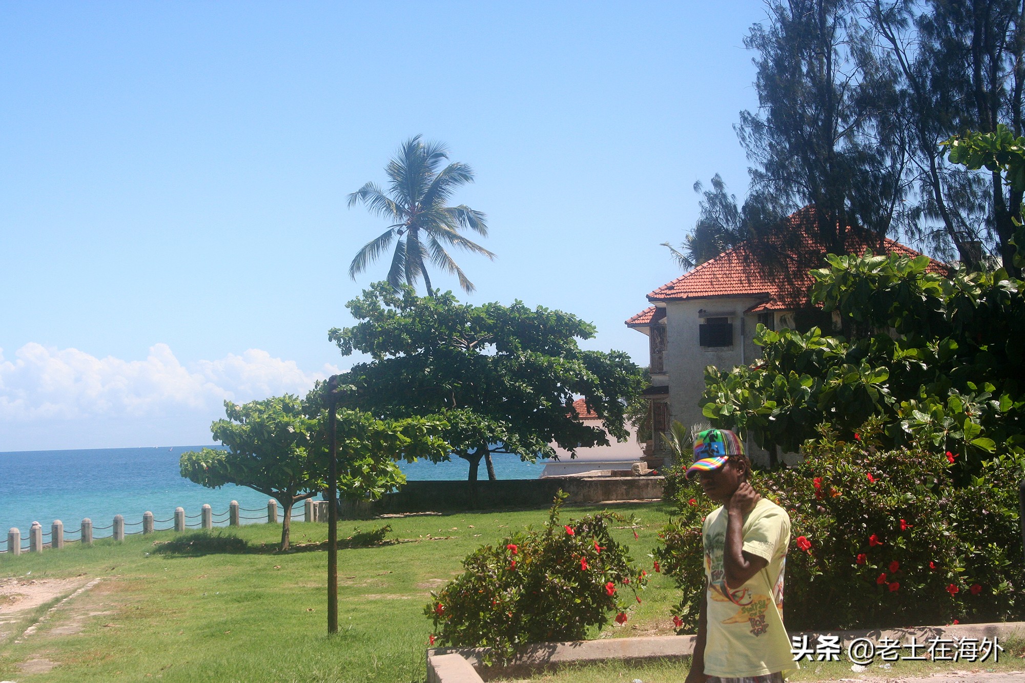 曾经多少人怀着梦想去深圳,中国人在刚果淘金发财