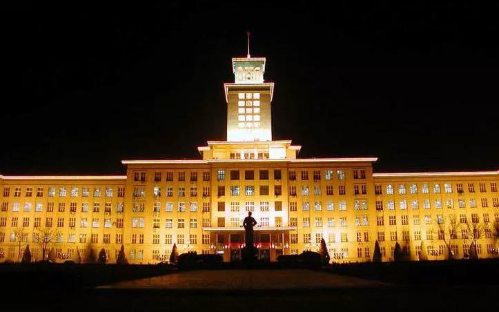 中国社科大学排行,最好的社科大学排名