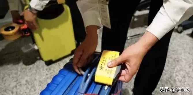 坐国内飞机行李箱会被检查吗,海关对携带行李的相关规定