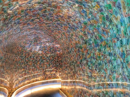 吉隆坡奇葩景点,吉隆坡值得打卡的博物馆