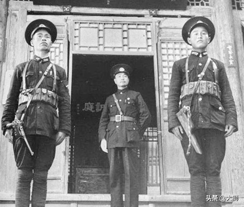 民国光棍汉抢亲案,历史上著名的抢亲事件