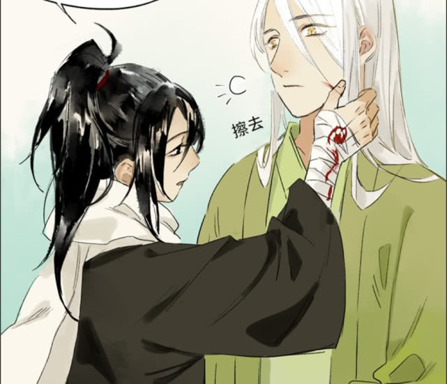 盘点国漫狐狸精,国漫小妖精