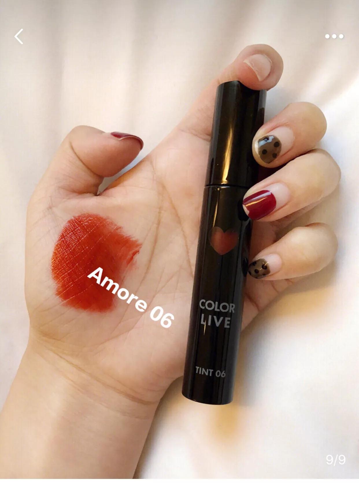 黄皮最爱秋冬超显白的必备热门色口红试色分享，再冷也要美美的