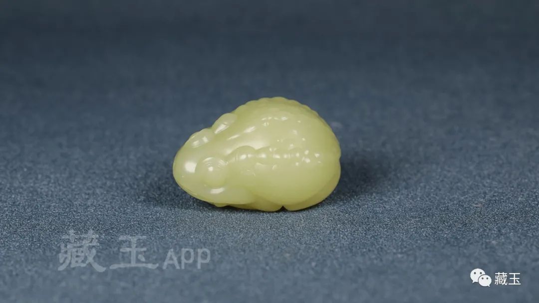 便宜的黄玉有什么猫腻,品相不好的黄玉值多少