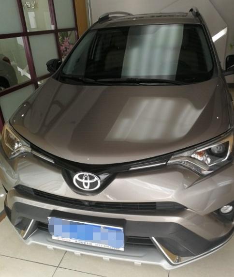 丰田荣放的评价,丰田荣放评价怎么样