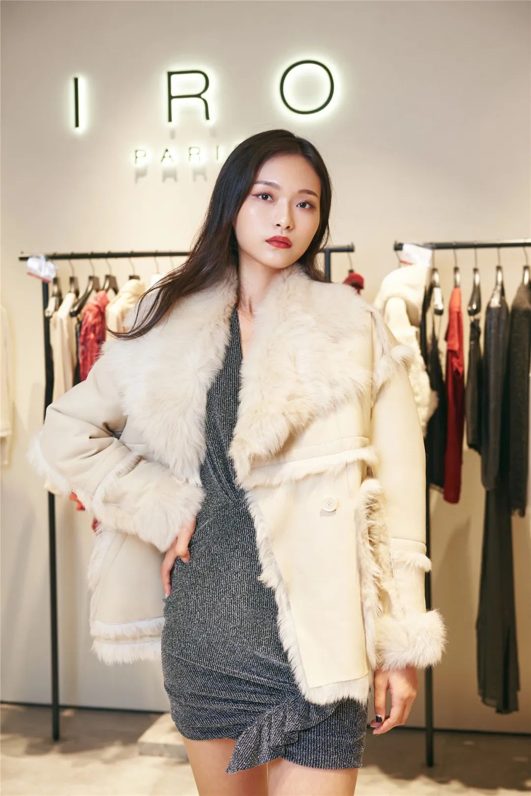 国广有什么潮牌,国广有什么大牌