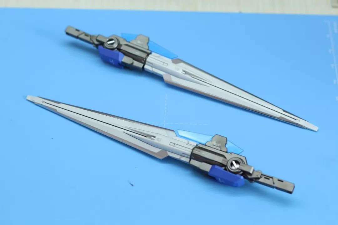 pg神圣完美独角兽高达喷涂,喷涂高达pg