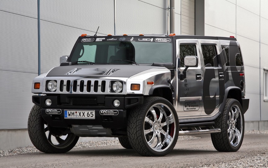 悍马名车,名车悍马价格多少