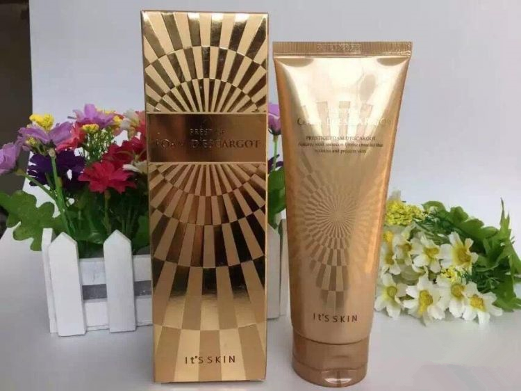 每日洁面乳,每日本草洗面奶测评