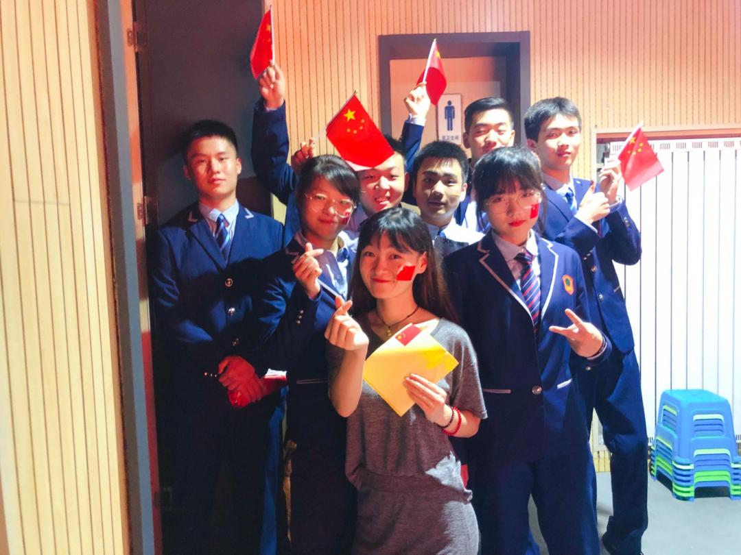 学子心声感恩老师,学子的心声