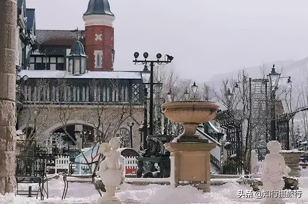 日本适合情侣拍照的地方有哪些呢,日本适合情侣拍照的地方