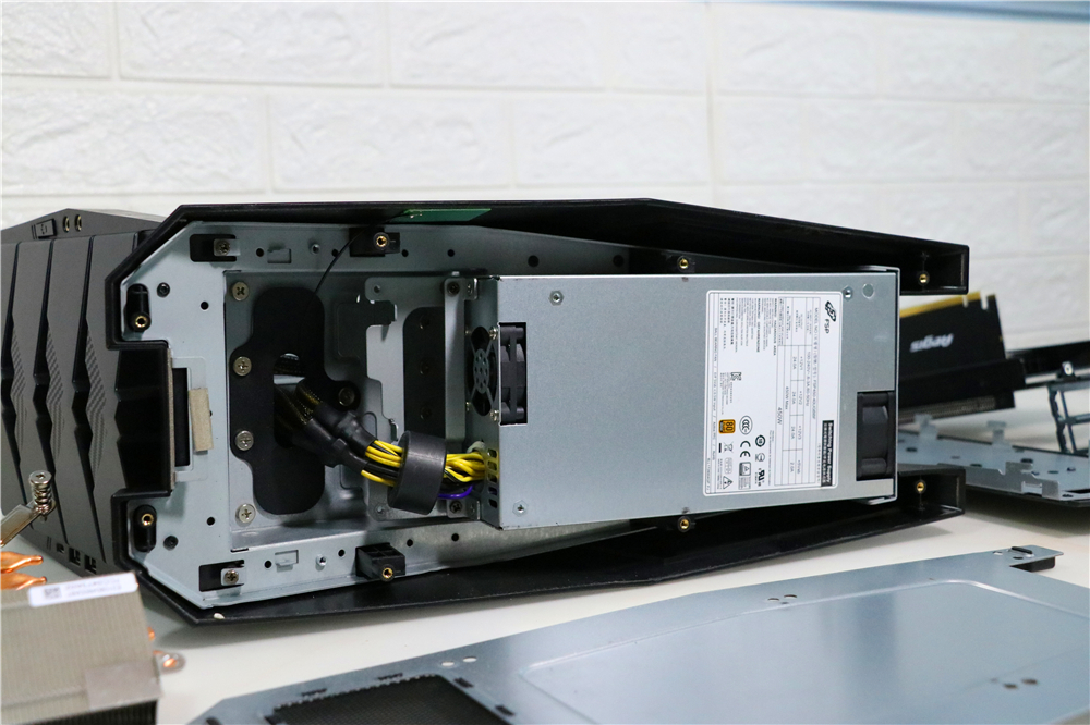 吃鸡主机微星宙斯盾3,微星宙斯盾钛3怎么样