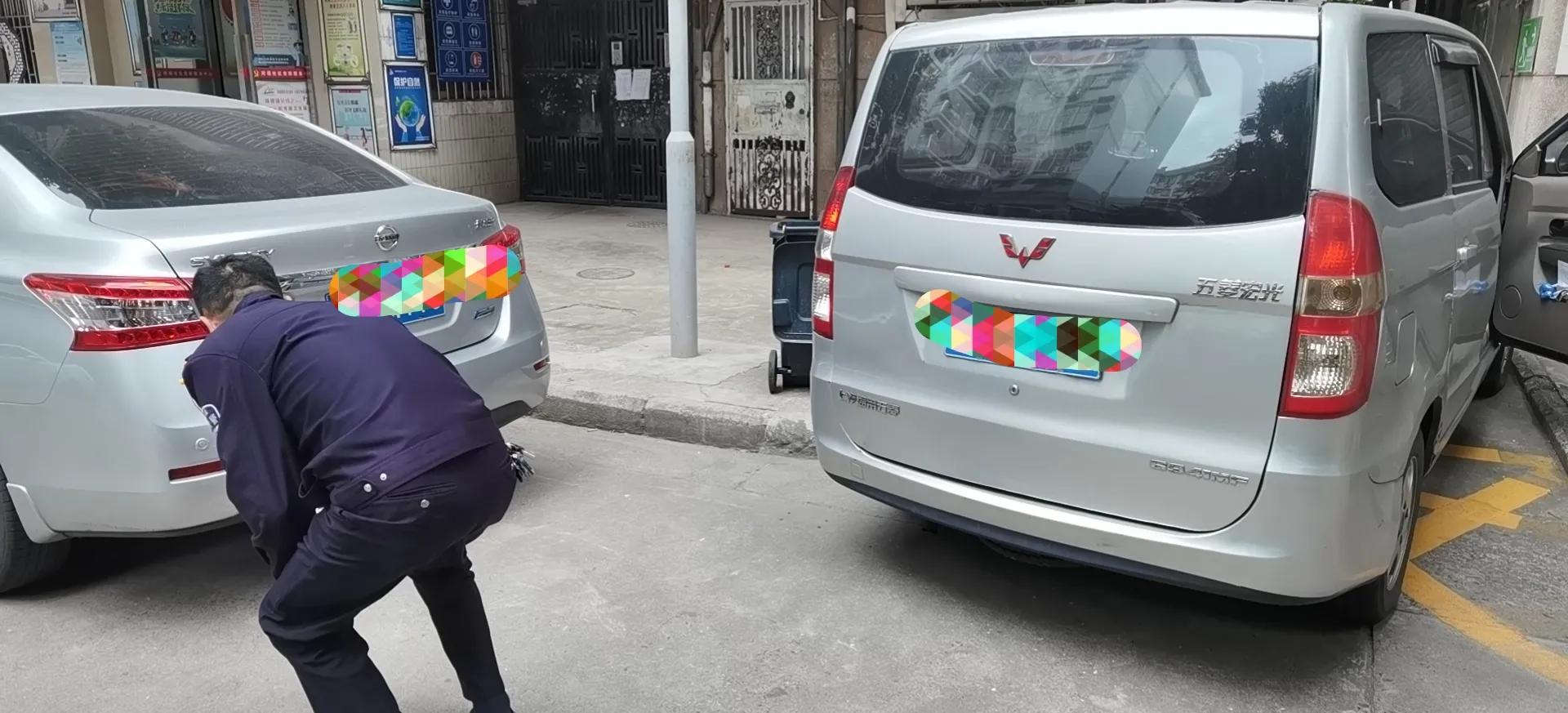 汽车小碰撞修复,汽车小磕碰怎么处理