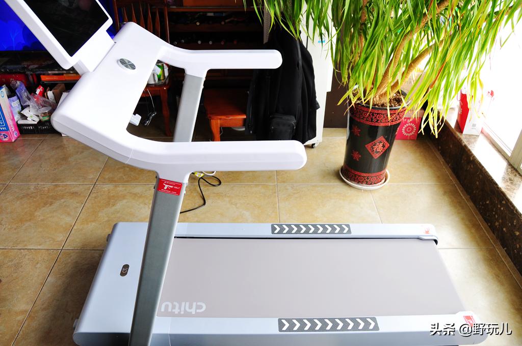 赤兔跑步机最快速度,赤兔智能跑步机评测