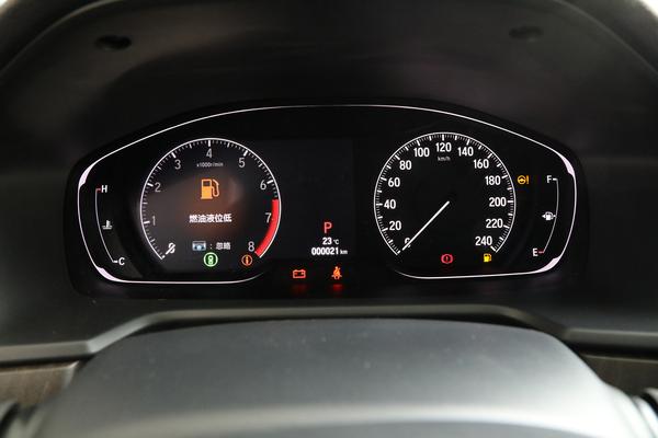 本田雅阁最新一代最大的缺点,全新本田雅阁值得购买吗