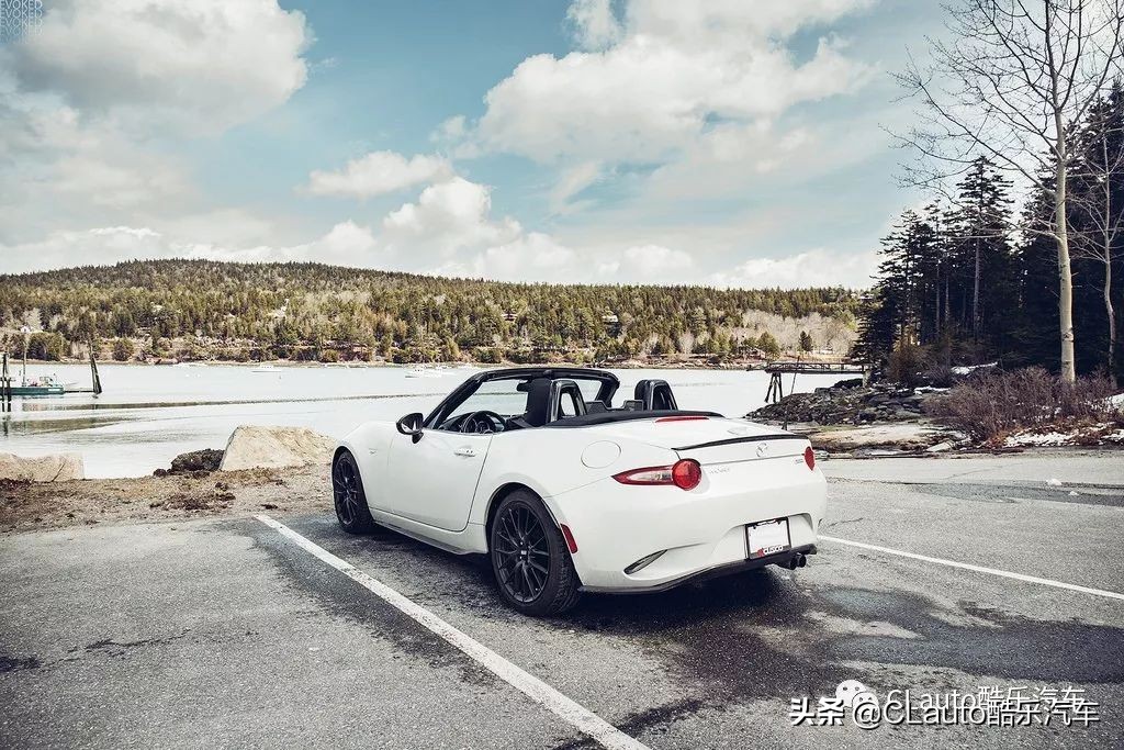 马自达mx-5值得买吗,马自达敞篷mx-5新车价格