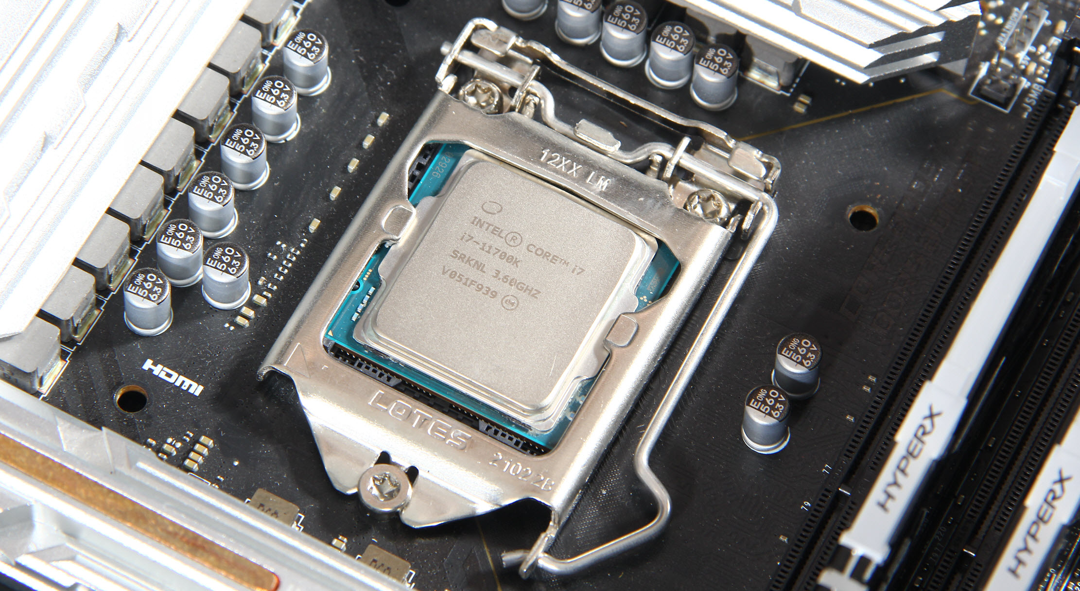 最好的能凉一半!导热硅脂有多重要,网购三支试试效果如何