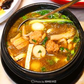 熙长安美食城,熙长安小吃