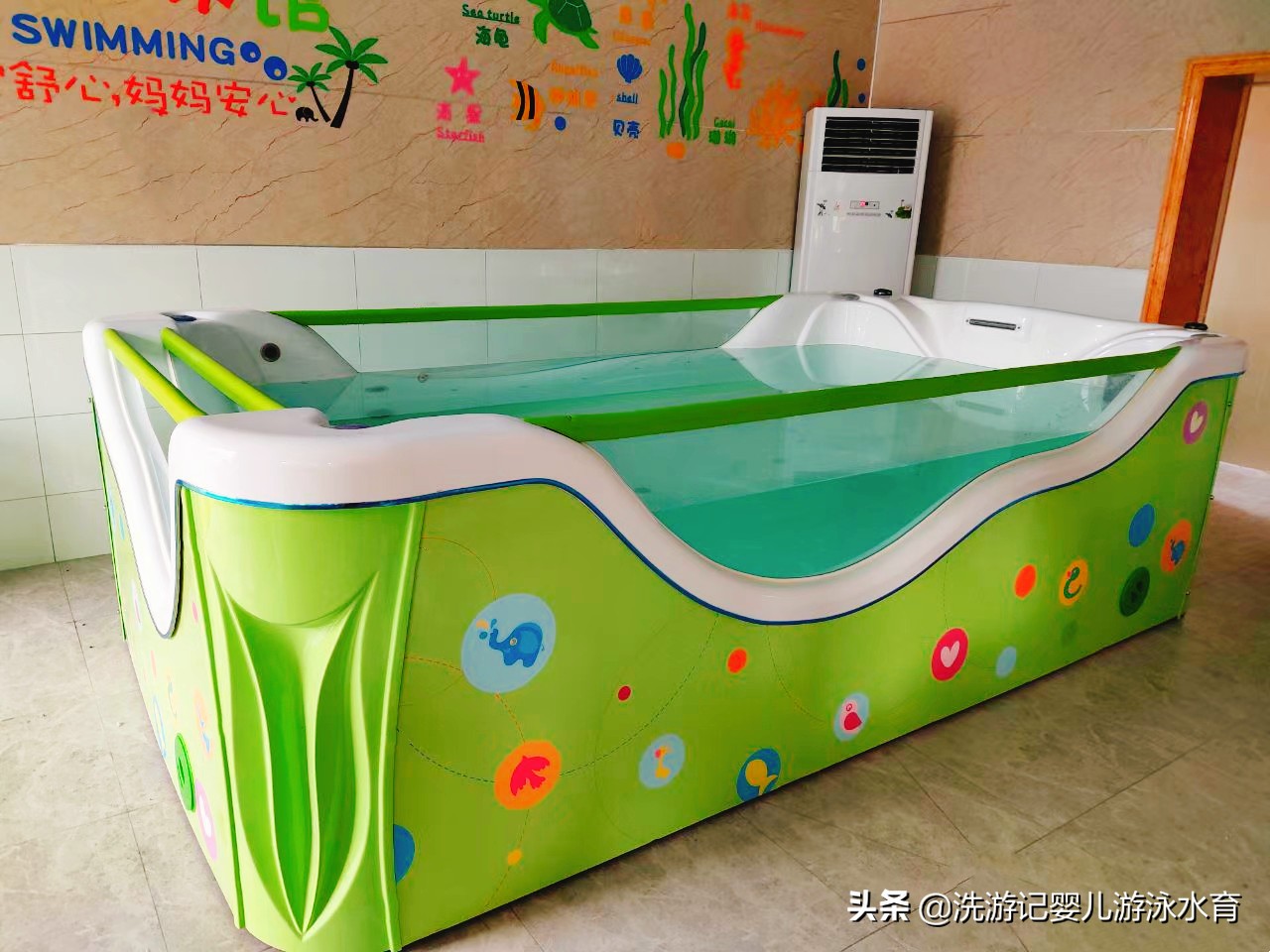 小型婴幼儿游泳馆加盟,婴幼儿游泳馆招商加盟
