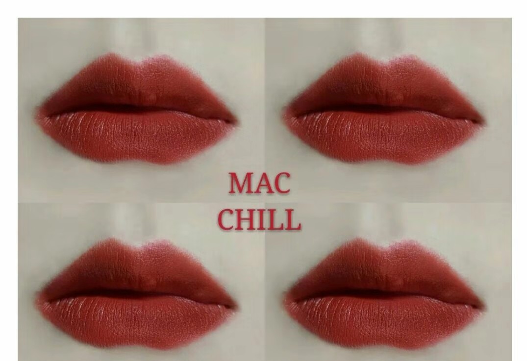 口红界的代表色号,双11口红推荐