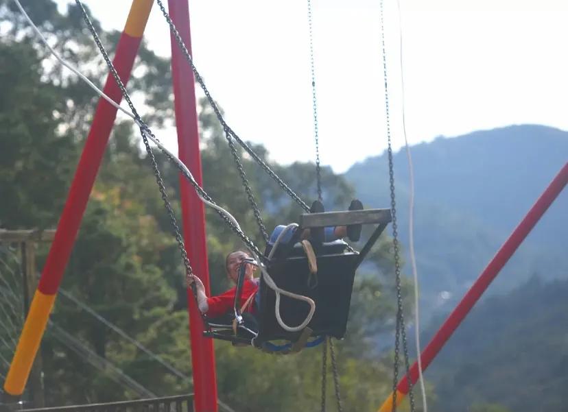 无法离昆,就地过年!昆明亲子游推荐路线重磅来袭!花样过牛年