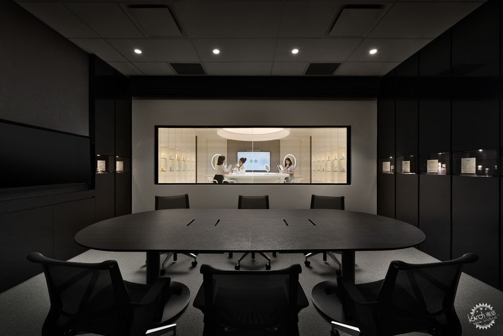 美一点美妆专卖店,资生堂美容护肤中心