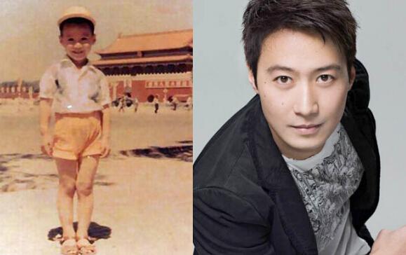 黎明风流倜傥,黎明花花公子