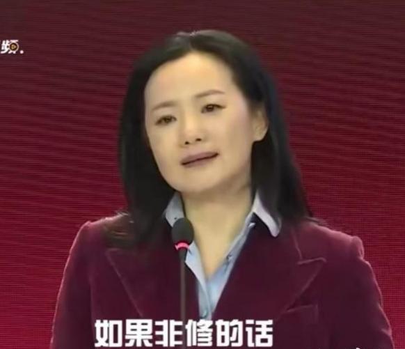 有皱纹依旧很美的女明星,皮肤松弛长皱纹的女明星