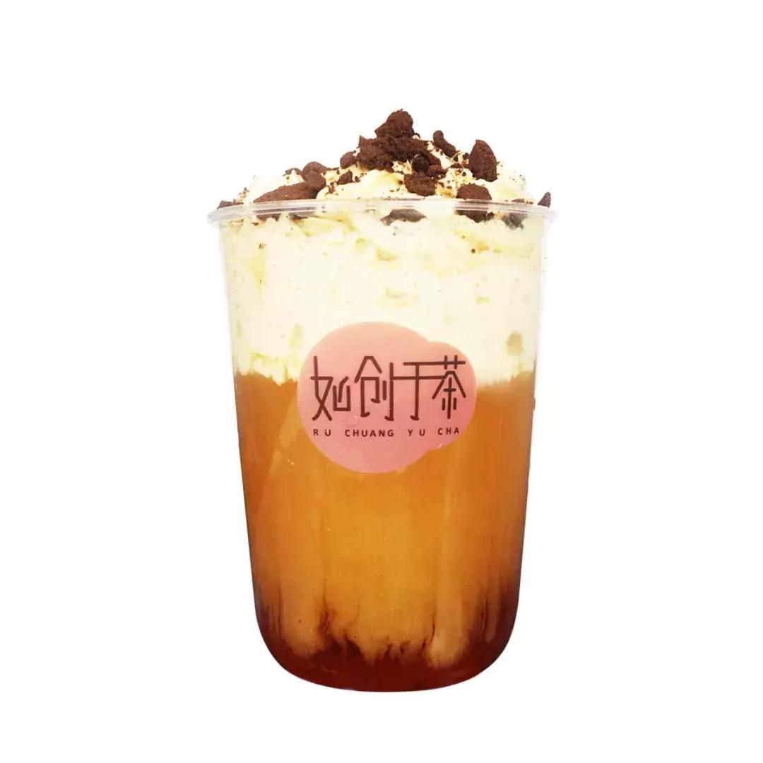 温州热销饮品,温州奶茶新品