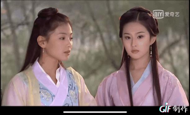 她又被传婚变?这么大尺度激情戏都接,颜也遭嘲了…