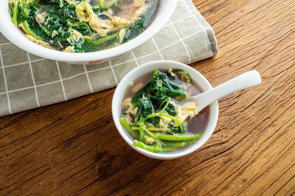 晚餐夜宵吃什么有饱腹感又不长胖,夜宵这样吃不怕胖