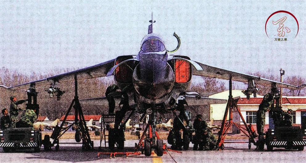 从普通改到隐形，几十年来怎么改进都不讨中国空军喜欢的飞豹战机