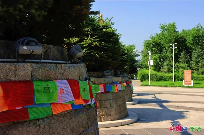 锡林郭勒大草原正蓝旗草原之行,十一锡林郭勒大草原旅游攻略