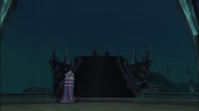 魔兽世界9.0新地下城大秘境攻略,魔兽世界9.15军团再临大秘境