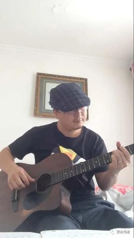 全国行草书展获奖作品,王志勇100周年的书法获奖作品