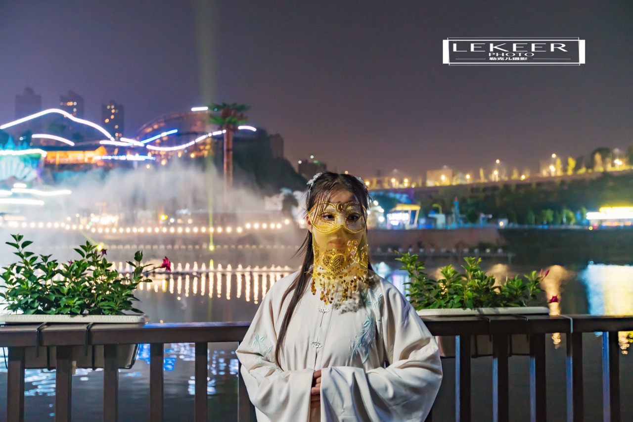 成都人眼中的公园,重庆欢乐谷好还是成都欢乐谷好